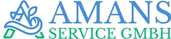 Amans Service GmbH Logo